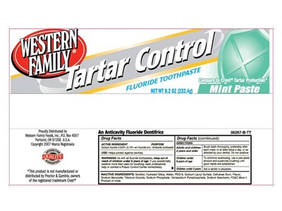 Image Of Container (Wf Tartar Control)